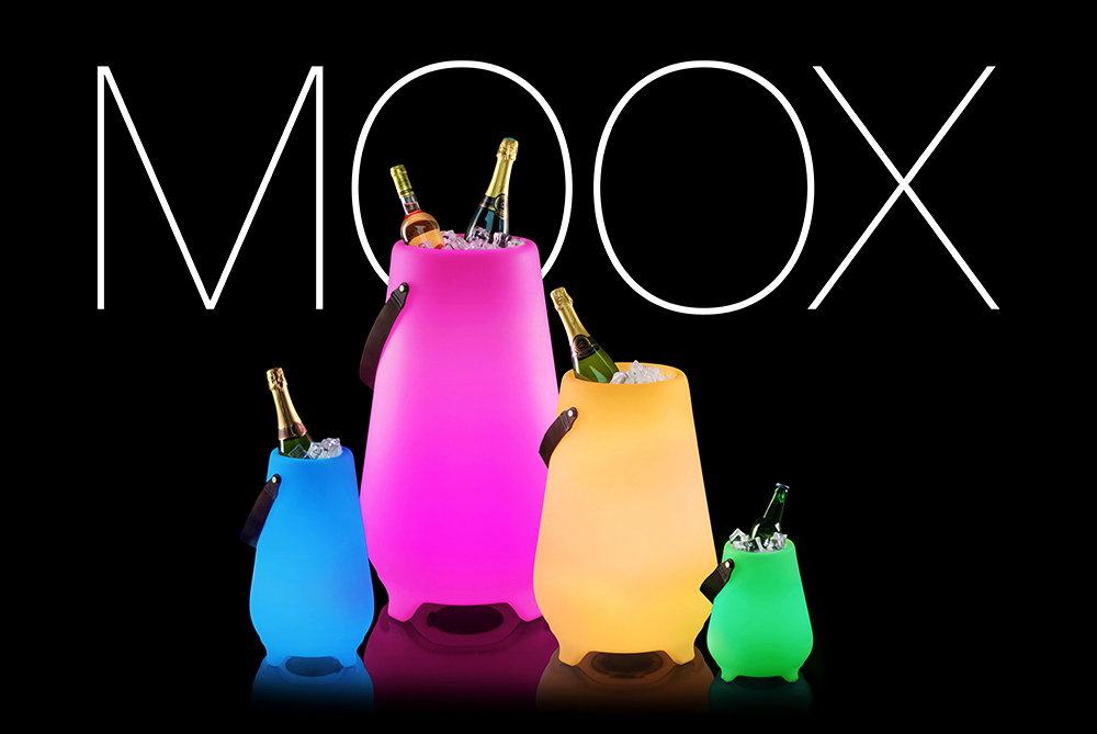 MOOX Logo